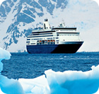 Alaska Knitting Cruise (July 2014)
