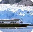 Musk Ox & Glaciers (May 2010)