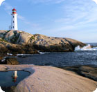 Canada and New England (Oct 2012)