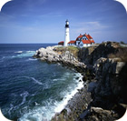 Colors of Canada and New England (Sep 2019)