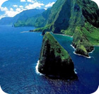 Hawaii and Tahiti Knitting Cruise (Mar 2019)