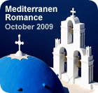 Mediterranean Romance (October 2009)