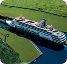 Panama Canal Knitting Cruise (Mar 2018)