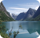 Scandinavian Getaway (May 2011)