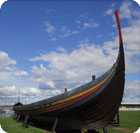 Voyage of the Vikings (Jul 2013)