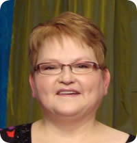 Dale Anne Potter