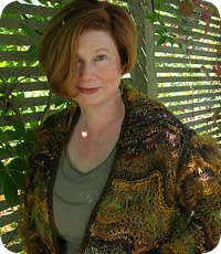 Jane Thornley