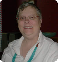 Janet Perry
