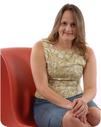 Melissa Gower