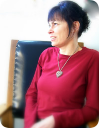 Wendy Burton
