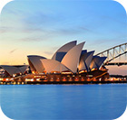 Australia and New Zealand Knitting Cruise (Feb 2024)
