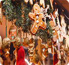 Baltic and Scandinavian Christmas Markets (Dec 2027)