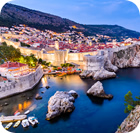 Italy and Croatia Knitting Cruise (Sep 2027)