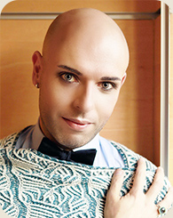 Andre de Castro