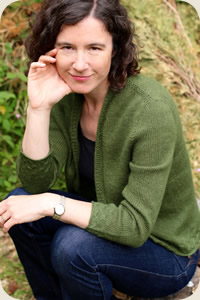 Carol Feller